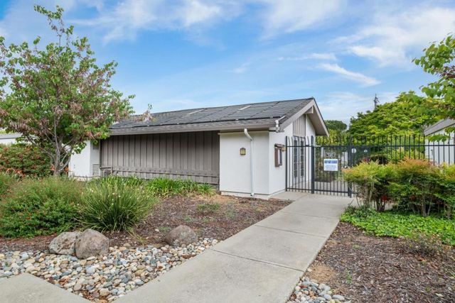 8160 Park Villa Circle, Cupertino, CA 95014