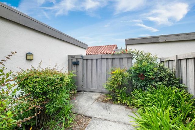 8160 Park Villa Circle, Cupertino, CA 95014