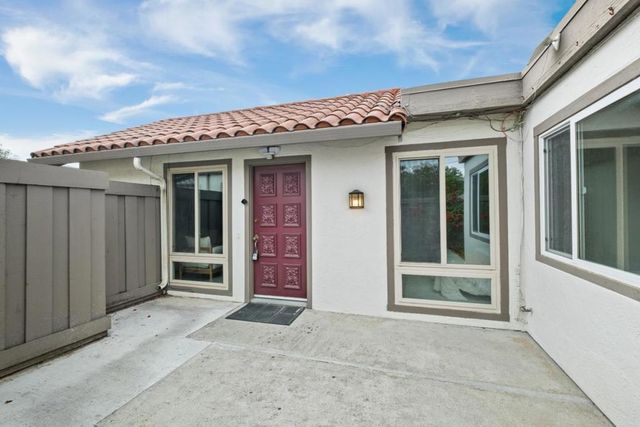 8160 Park Villa Circle, Cupertino, CA 95014