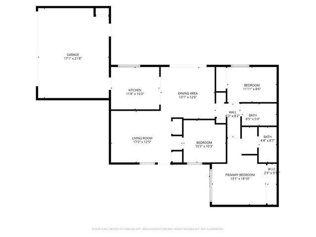 8160 Park Villa Circle, Cupertino, CA 95014