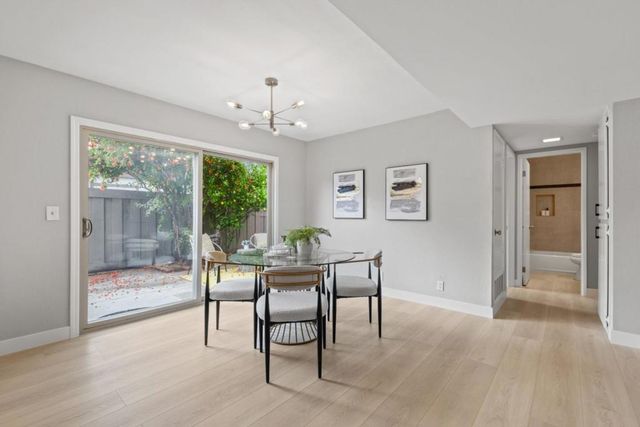 8160 Park Villa Circle, Cupertino, CA 95014