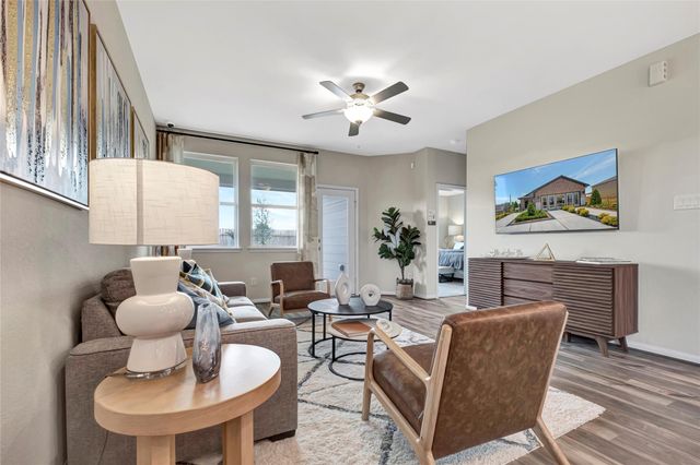 6634 Lahna Oak, Conroe, TX 77304