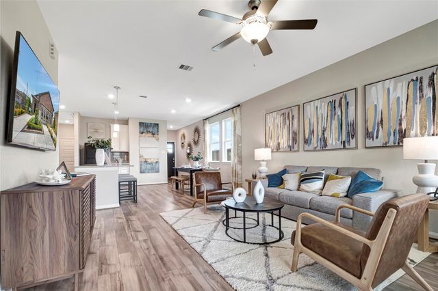 6634 Lahna Oak, Conroe, TX 77304