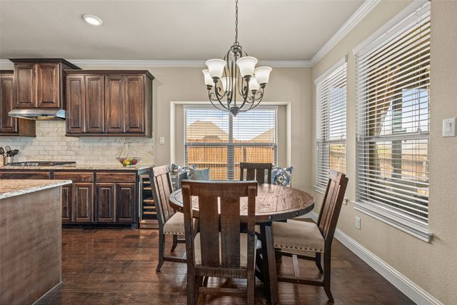 5028 Chisholm View Drive, Fort Worth, TX 76123