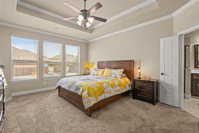 5028 Chisholm View Drive, Fort Worth, TX 76123