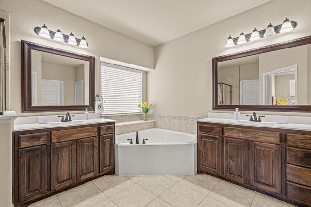5028 Chisholm View Drive, Fort Worth, TX 76123