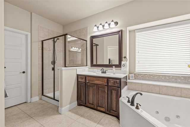 5028 Chisholm View Drive, Fort Worth, TX 76123
