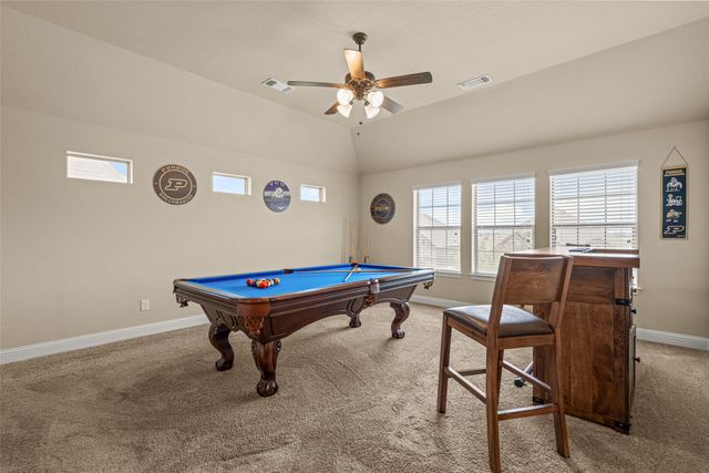 5028 Chisholm View Drive, Fort Worth, TX 76123