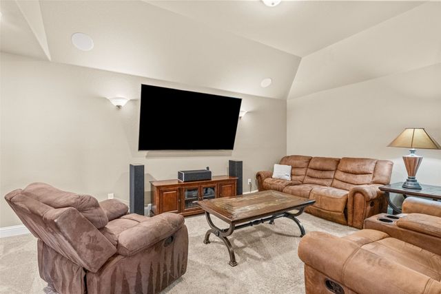 5028 Chisholm View Drive, Fort Worth, TX 76123