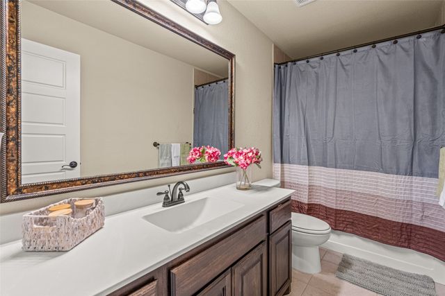 5028 Chisholm View Drive, Fort Worth, TX 76123