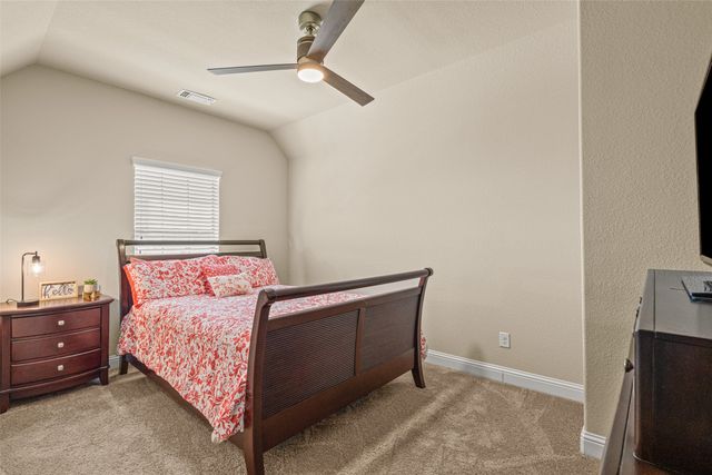 5028 Chisholm View Drive, Fort Worth, TX 76123