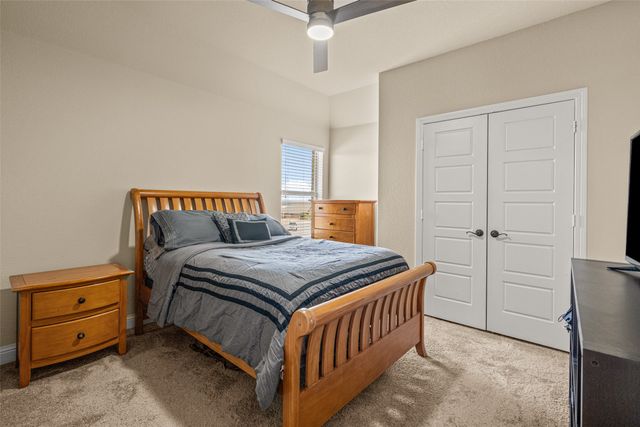 5028 Chisholm View Drive, Fort Worth, TX 76123
