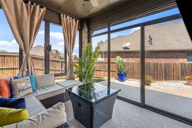 5028 Chisholm View Drive, Fort Worth, TX 76123