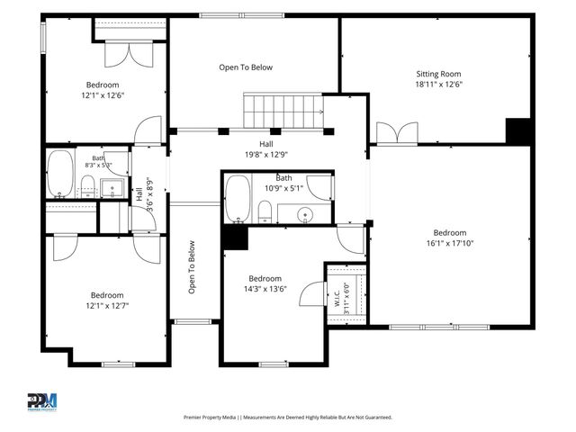 5028 Chisholm View Drive, Fort Worth, TX 76123