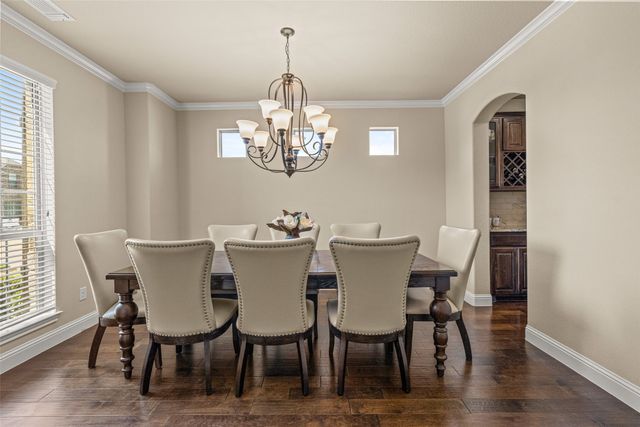 5028 Chisholm View Drive, Fort Worth, TX 76123