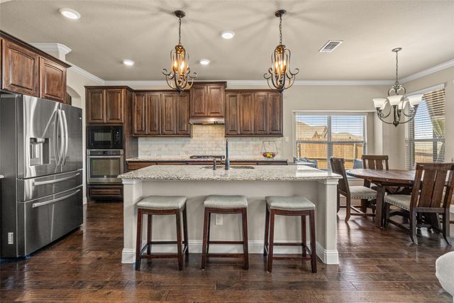 5028 Chisholm View Drive, Fort Worth, TX 76123