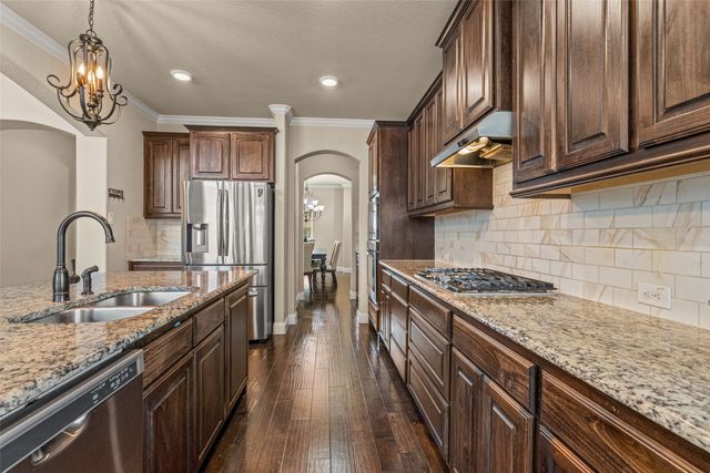 5028 Chisholm View Drive, Fort Worth, TX 76123
