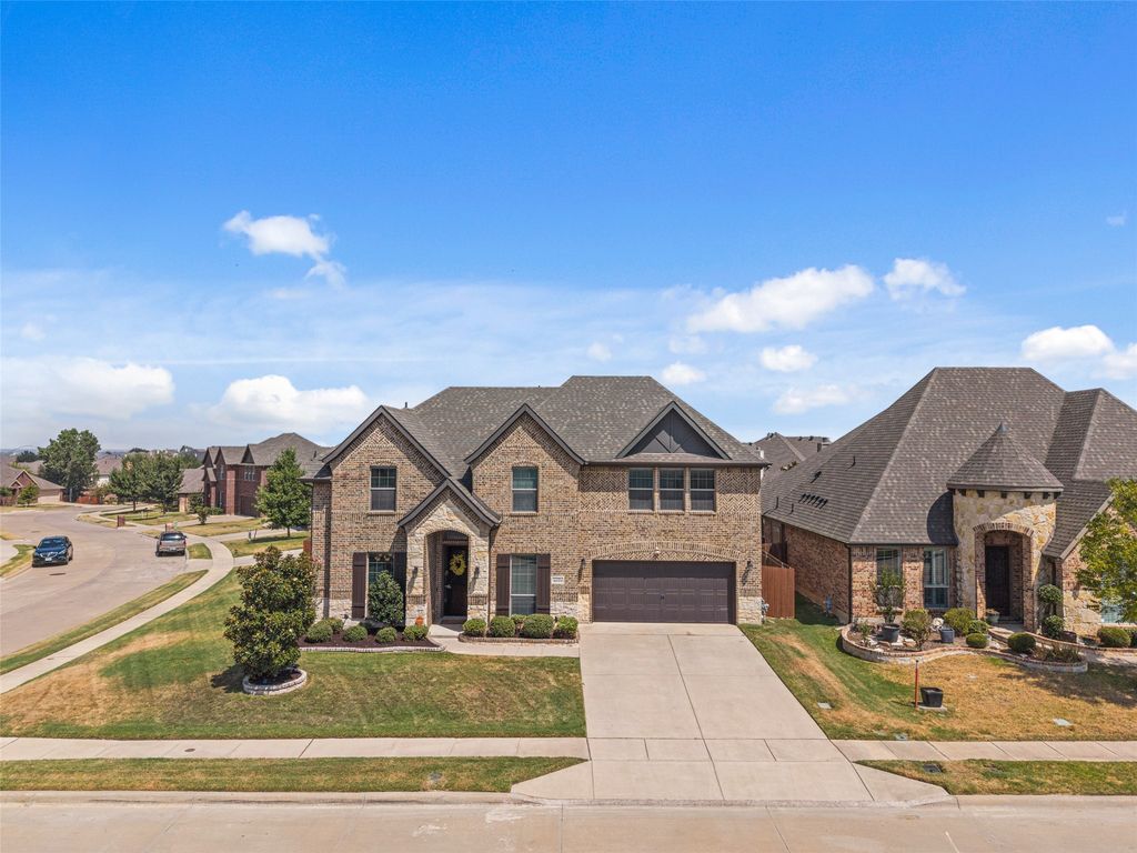 5028 Chisholm View Drive, Fort Worth, TX 76123 — photo 2