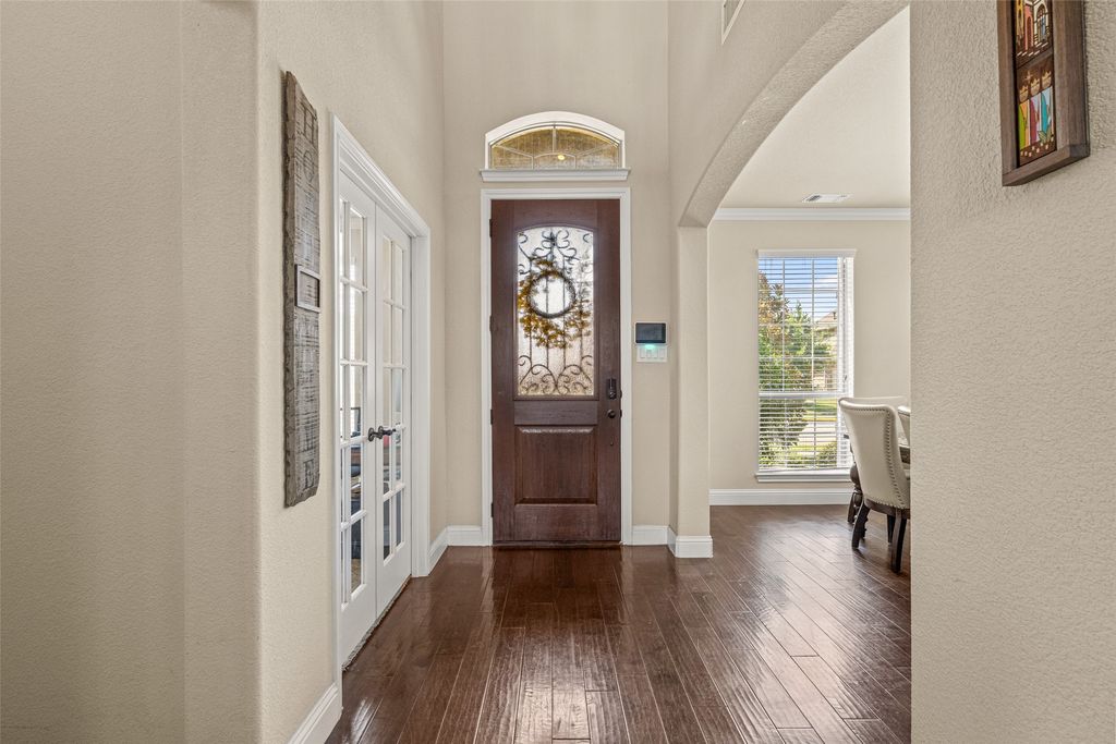 5028 Chisholm View Drive, Fort Worth, TX 76123 — photo 4