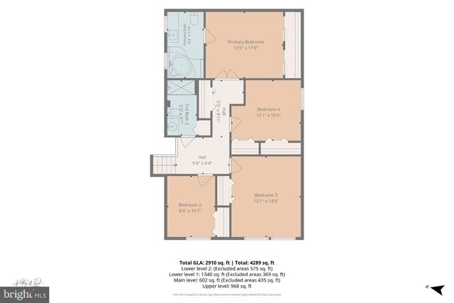 6445 OAKEN DOOR, Columbia, MD 21045