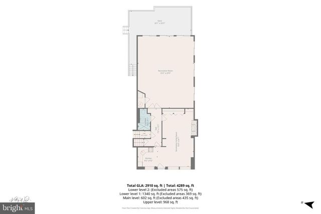 6445 OAKEN DOOR, Columbia, MD 21045