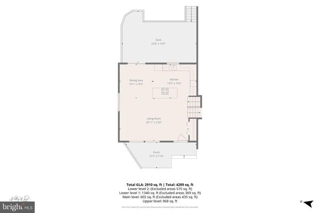 6445 OAKEN DOOR, Columbia, MD 21045