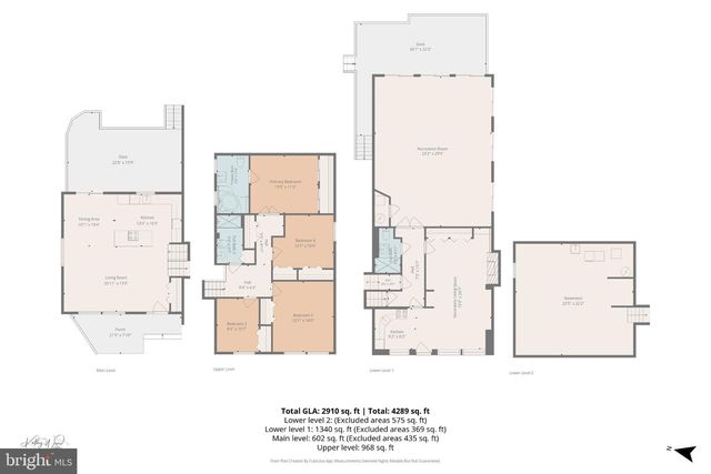 6445 OAKEN DOOR, Columbia, MD 21045