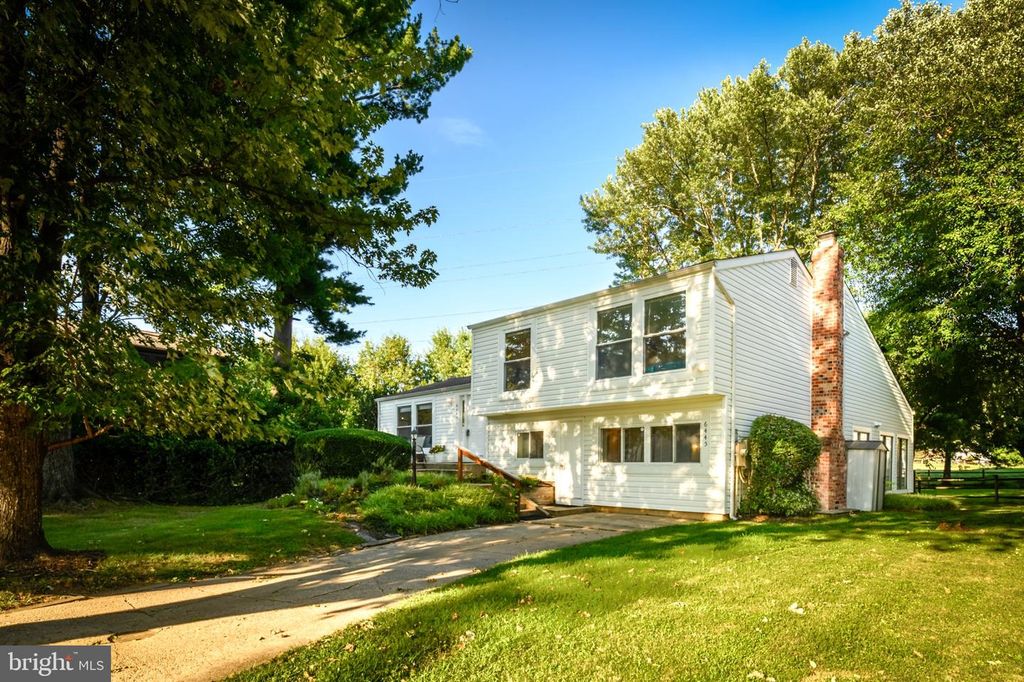 6445 OAKEN DOOR, Columbia, MD 21045