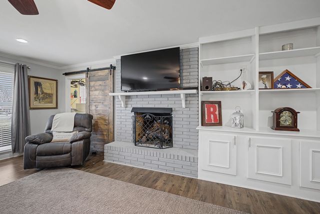 202 Rising Sun Ln, Old Hickory, TN 37138