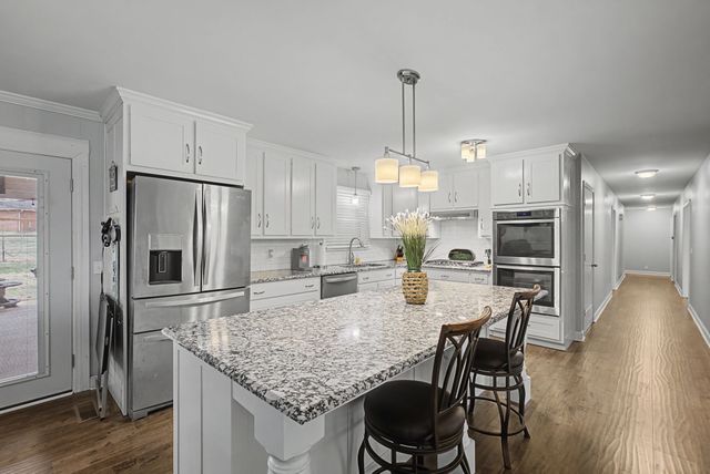 202 Rising Sun Ln, Old Hickory, TN 37138