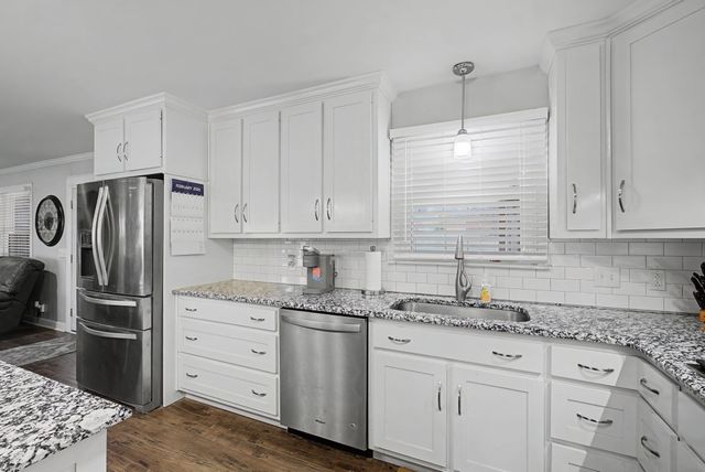 202 Rising Sun Ln, Old Hickory, TN 37138