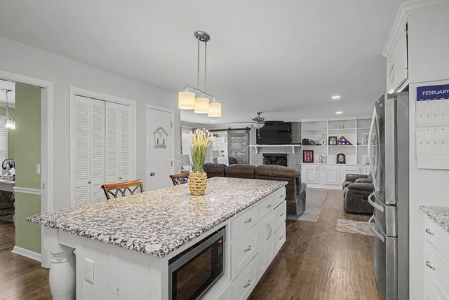 202 Rising Sun Ln, Old Hickory, TN 37138