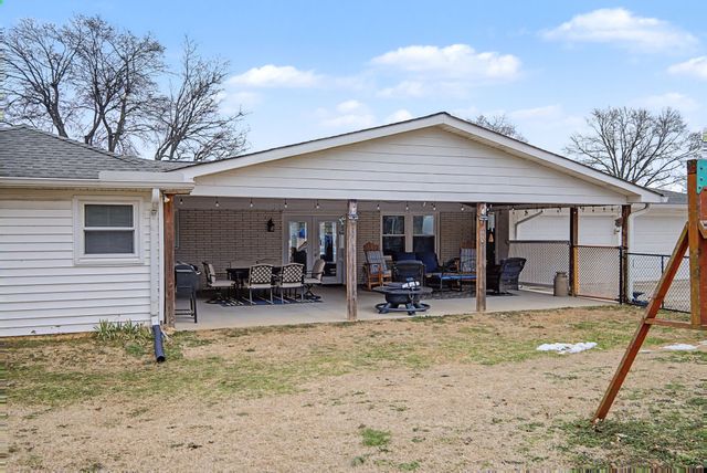 202 Rising Sun Ln, Old Hickory, TN 37138