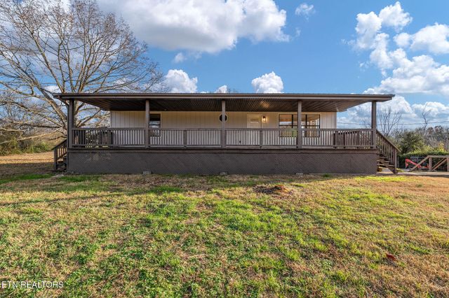 630 Arrowhead Loop, Midway, TN 37809