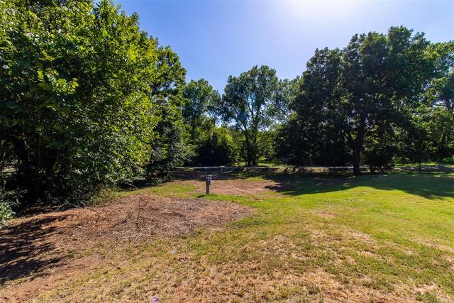 12814 Decker Drive, Jones, OK 73049