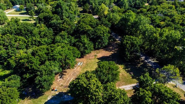 12814 Decker Drive, Jones, OK 73049