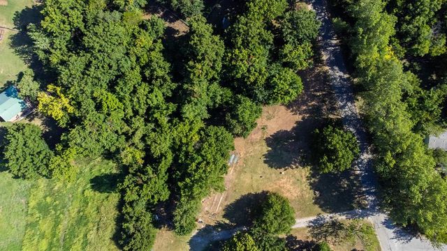 12814 Decker Drive, Jones, OK 73049