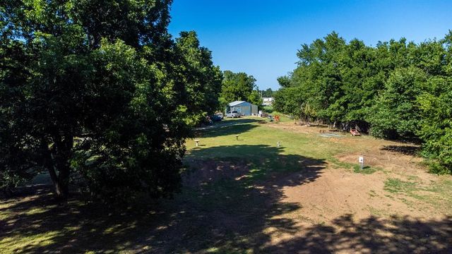 12814 Decker Drive, Jones, OK 73049