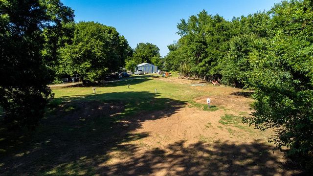 12814 Decker Drive, Jones, OK 73049