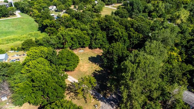 12814 Decker Drive, Jones, OK 73049
