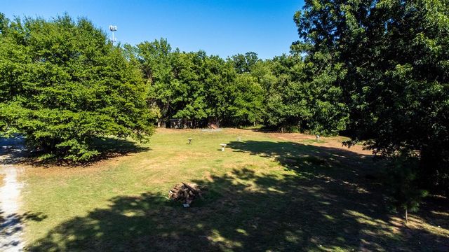 12814 Decker Drive, Jones, OK 73049
