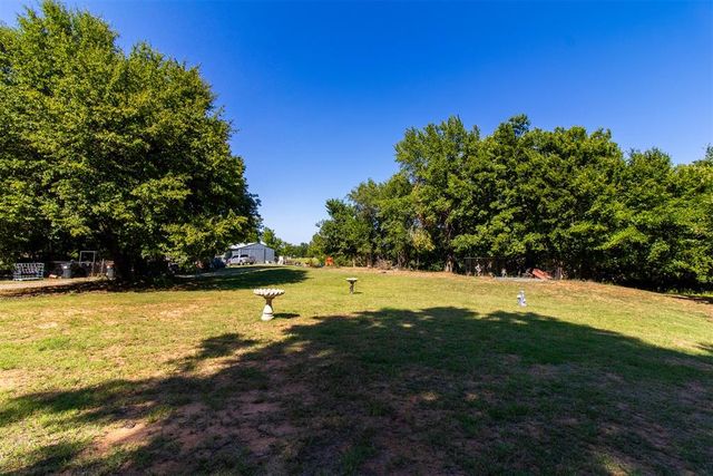 12814 Decker Drive, Jones, OK 73049