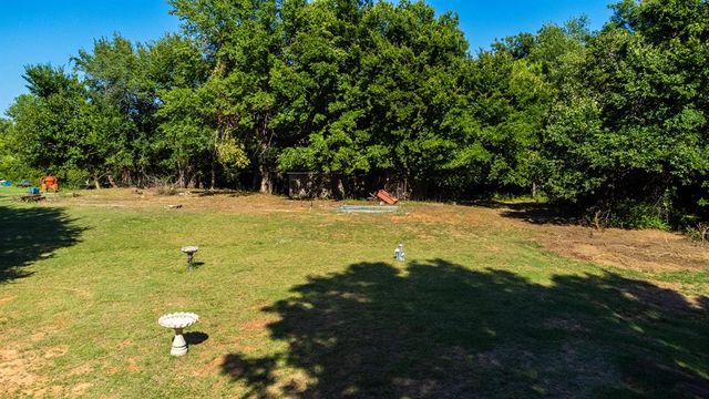 12814 Decker Drive, Jones, OK 73049