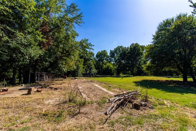 12814 Decker Drive, Jones, OK 73049