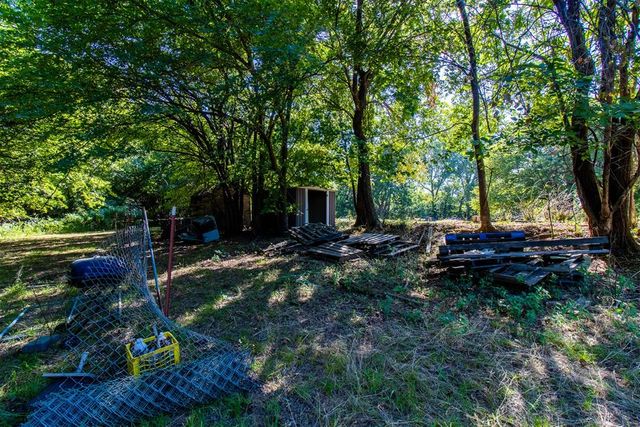 12814 Decker Drive, Jones, OK 73049