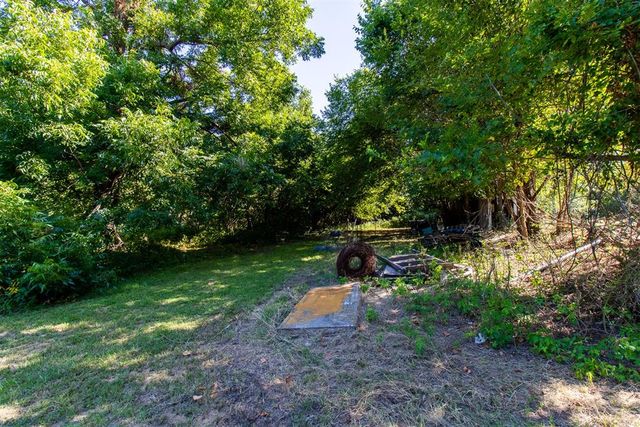 12814 Decker Drive, Jones, OK 73049
