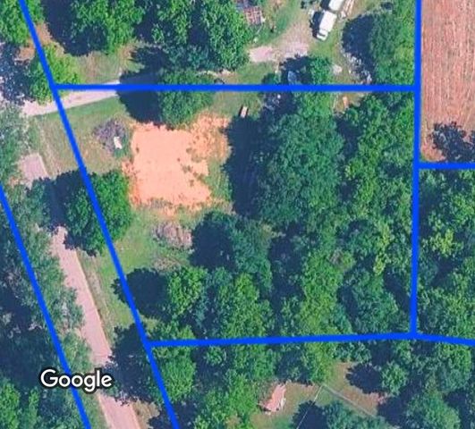 12814 Decker Drive, Jones, OK 73049