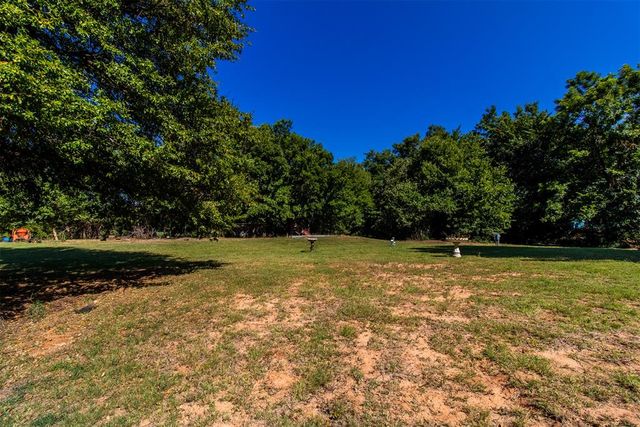 12814 Decker Drive, Jones, OK 73049