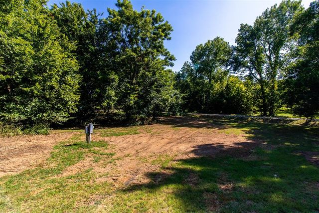 12814 Decker Drive, Jones, OK 73049