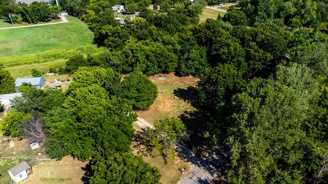 12814 Decker Drive, Jones, OK 73049